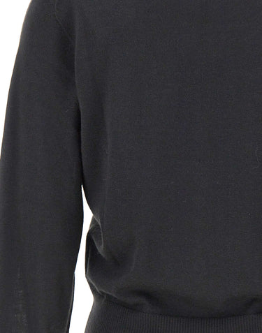 HERSKIND Cardigan "Anais" GREY Donna 