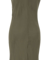HERSKIND Abito "Jonathan" GREEN Donna 