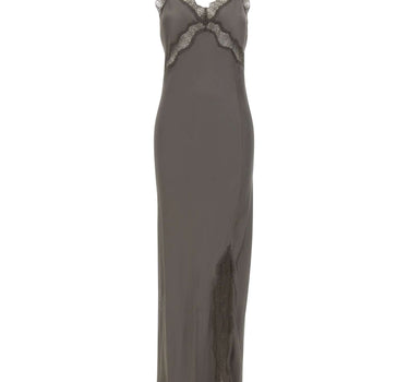 HERSKIND Abito "Jonathan" GREY Donna 