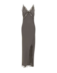 HERSKIND Abito "Jonathan" GREY Donna 