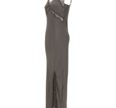 HERSKIND Abito "Jonathan" GREY Donna 