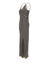 HERSKIND Abito "Jonathan" GREY Donna 