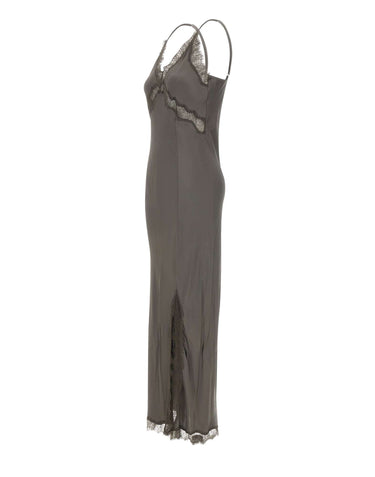 HERSKIND Abito "Jonathan" GREY Donna 