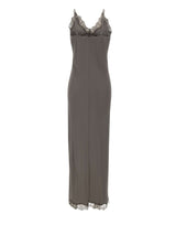 HERSKIND Abito "Jonathan" GREY Donna 