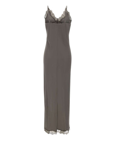 HERSKIND Abito "Jonathan" GREY Donna 