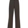 HERSKIND Pantaloni "Ivano" BROWN Donna 
