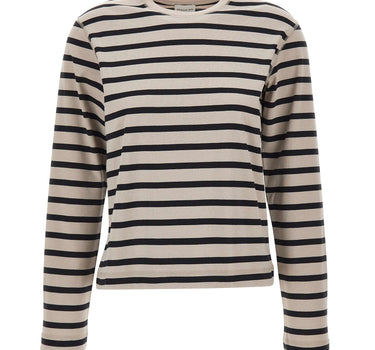 HERSKIND T-shirt a maniche lunghe "Dagmar" MULTICOLOR Donna 