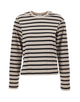 HERSKIND T-shirt a maniche lunghe "Dagmar" MULTICOLOR Donna 