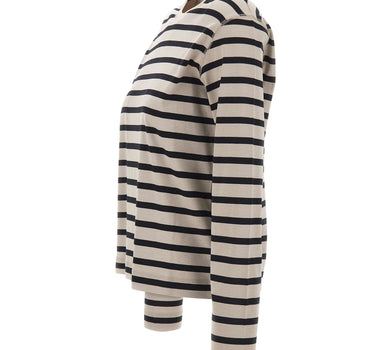 HERSKIND T-shirt a maniche lunghe "Dagmar" MULTICOLOR Donna 