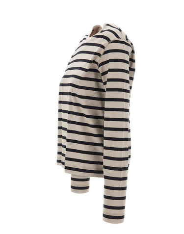 HERSKIND T-shirt a maniche lunghe "Dagmar" MULTICOLOR Donna 