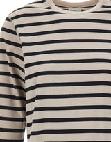 HERSKIND T-shirt a maniche lunghe "Dagmar" MULTICOLOR Donna 