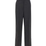 HERSKIND Pantaloni "Powel" BLACK Donna 