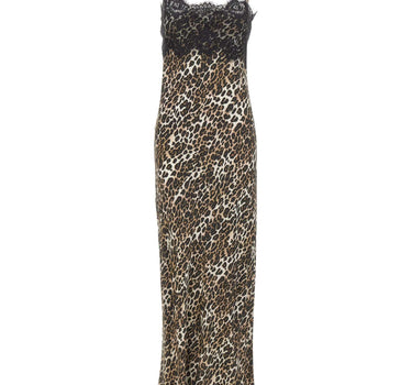 HERSKIND Abito "Asla" MULTICOLOR Donna 