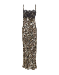 HERSKIND Abito "Asla" MULTICOLOR Donna 