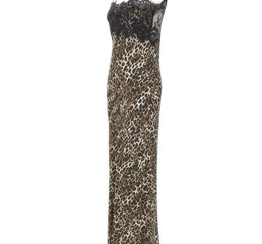 HERSKIND Abito "Asla" MULTICOLOR Donna 