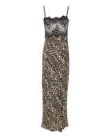 HERSKIND Abito "Asla" MULTICOLOR Donna 