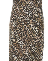 HERSKIND Abito "Asla" MULTICOLOR Donna 