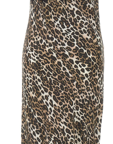 HERSKIND Abito "Asla" MULTICOLOR Donna 