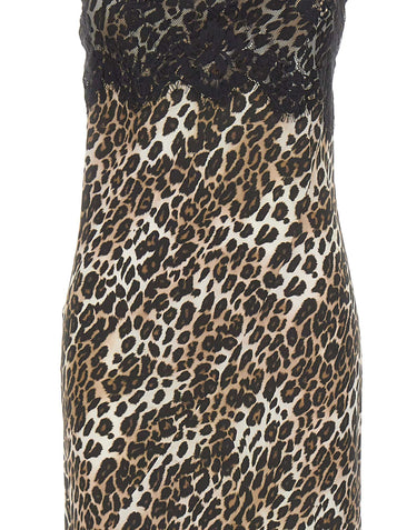 HERSKIND Abito "Asla" MULTICOLOR Donna 