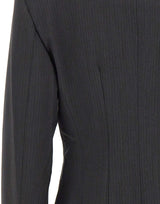 HERSKIND Blazer "Wasty" BLACK Donna 