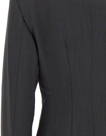 HERSKIND Blazer "Wasty" BLACK Donna 
