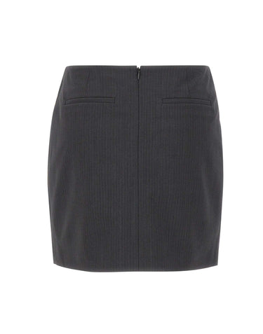 HERSKIND Gonna "Debby" BLACK Donna 
