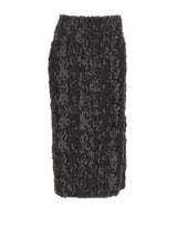 HERSKIND Gonna "Anda" BLACK Donna 