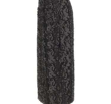 HERSKIND Gonna "Anda" BLACK Donna 