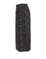 HERSKIND Gonna "Anda" BLACK Donna 