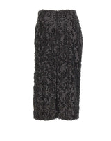 HERSKIND Gonna "Anda" BLACK Donna 