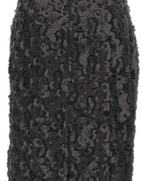 HERSKIND Gonna "Anda" BLACK Donna 