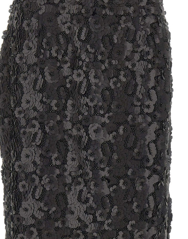 HERSKIND Gonna "Anda" BLACK Donna 