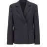 HERSKIND Blazer "Janet" BLACK Donna 