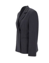 HERSKIND Blazer "Janet" BLACK Donna 