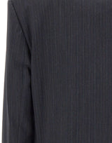 HERSKIND Blazer "Janet" BLACK Donna 