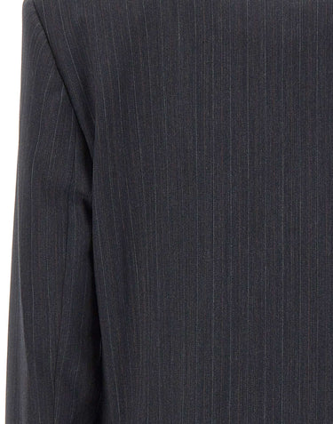 HERSKIND Blazer "Janet" BLACK Donna 