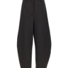 HERSKIND Pantaloni "Dante" BLACK Donna 