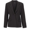 HERSKIND Blazer "Shelia" BLACK Donna 