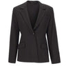HERSKIND Blazer "Shelia" BLACK Donna 