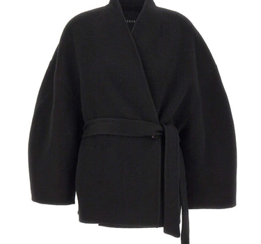 HERSKIND Giacca "Clara" BLACK Donna 