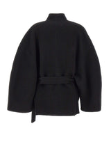 HERSKIND Giacca "Clara" BLACK Donna 