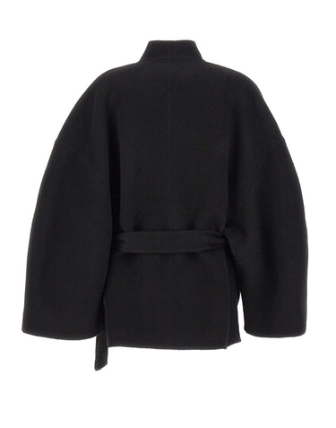 HERSKIND Giacca "Clara" BLACK Donna 