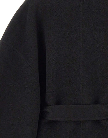 HERSKIND Giacca "Clara" BLACK Donna 