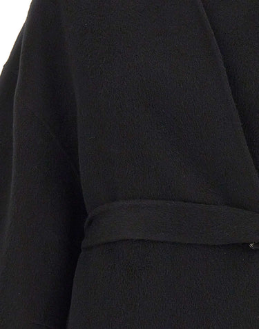 HERSKIND Giacca "Clara" BLACK Donna 