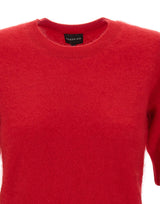 HERSKIND Maglia "Therese" RED Donna 