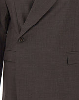 HERSKIND Blazer "Lillith" BROWN Donna 