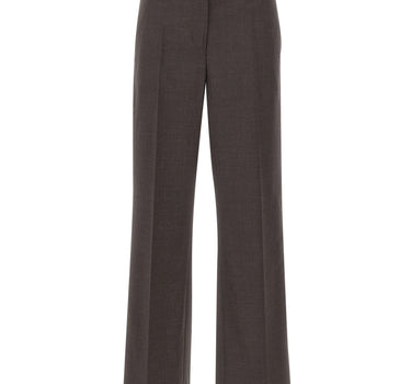 HERSKIND Pantaloni "Jack" BROWN Donna 