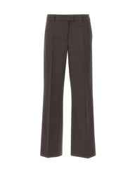HERSKIND Pantaloni "Jack" BROWN Donna 