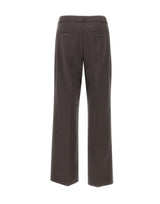 HERSKIND Pantaloni "Jack" BROWN Donna 