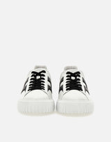 Sneakers "H-Stripes" in pelle HXM6450FE91LE9 0001 HOGAN 